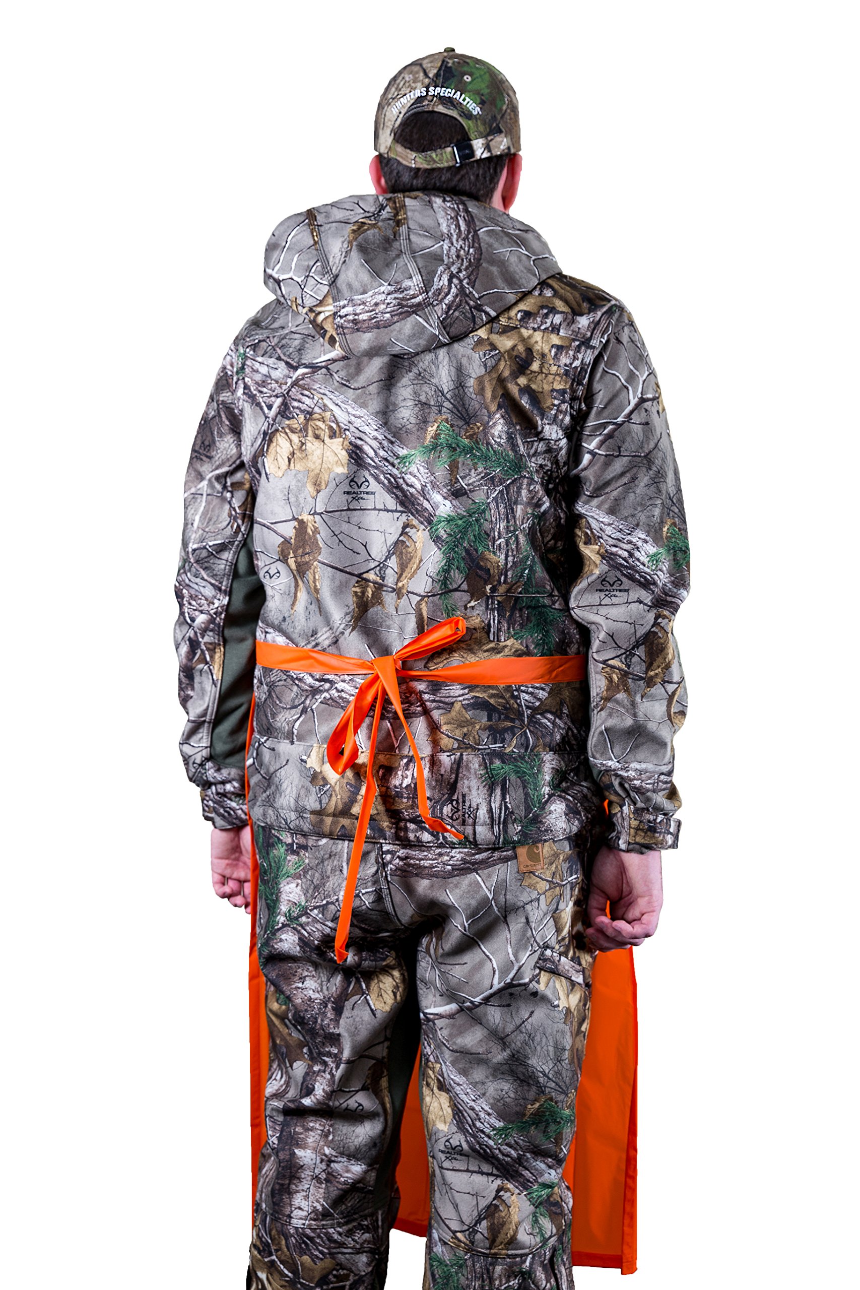 ウェア field&stream Hunters Specialties 01019 Hunters Apron, Field Dressing